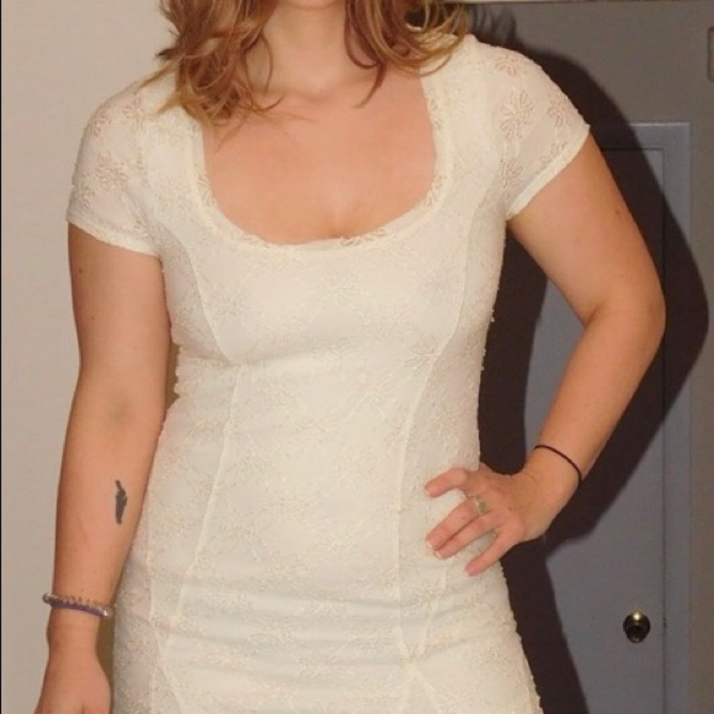 Free people dress-